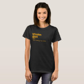 T-shirt Violon fille - Violon  (Devant entier)