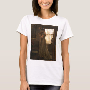 T-shirt Violoniste