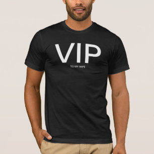 T-SHIRT VIP-T-SHIRT
