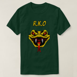 T-shirt Viper R.K.O