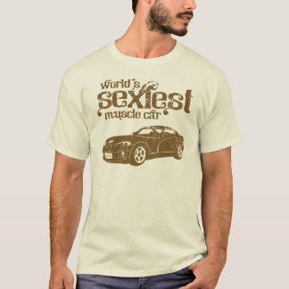 T-shirt Vipère GTS de 1997 Dodge