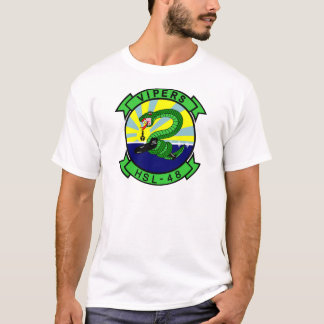 T-shirt Vipères HSL-48