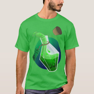 T-shirt Viperx27s Venom