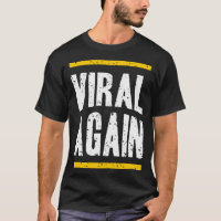 Viral à nouveau
