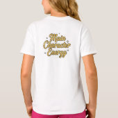 T-shirt ViralVibes Collection (Dos)