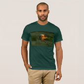 T-shirt Viraticus 007 (Devant entier)
