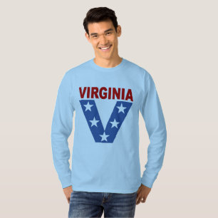 T-SHIRT VIRGINIA