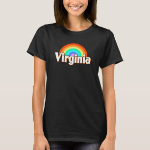 T-shirt Virginia 7