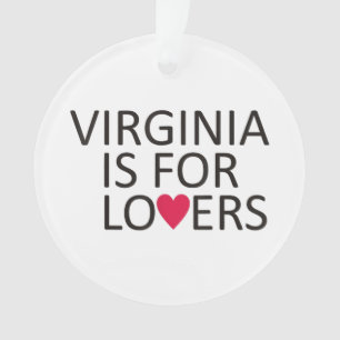 T-shirt Virginia State Virginia Home Tee Virginia