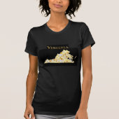 T-SHIRT VIRGINIE (Devant)