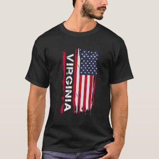 T-shirt Virginie