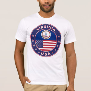 T-shirt Virginie