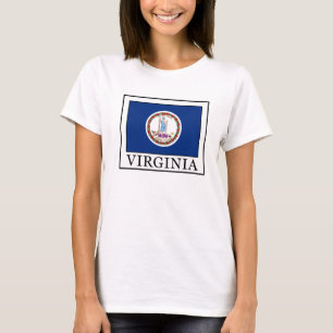 T-shirt Virginie