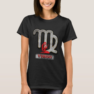 T-SHIRT VIRGO