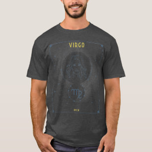 T-shirt Virgo Spica