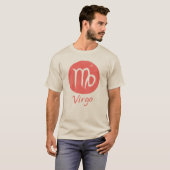 T-shirt Virgo Tee (Devant entier)