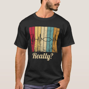 T-shirt Virtual Reality Outfit Pour Un Joueur De Virtual R