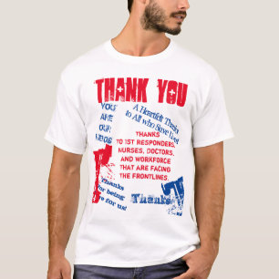 T-SHIRT VIRUS CORONA