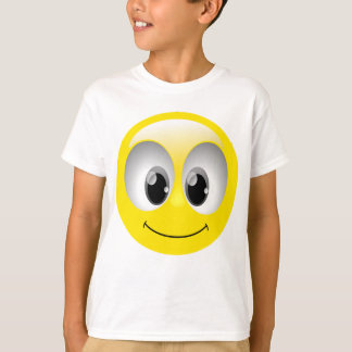 T-SHIRT VISAGE