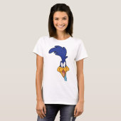 T-shirt Visage de Bip Bip™ (Devant entier)