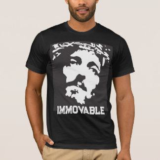 T-shirt Visage de Jésus