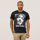 T-shirt Visage de Jésus (Devant entier)