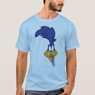 T-shirt Visage de ROAD RUNNER™