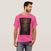 T-shirt Visage du carénage (Devant entier)