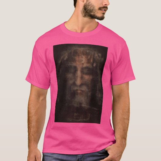 T-shirt Visage du carénage (Devant)