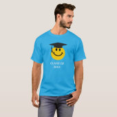 T-shirt Visage licencié (Devant entier)