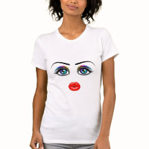 visage mignon