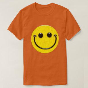 T-shirt Visage peint