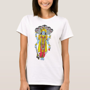 T-shirt Vishnu