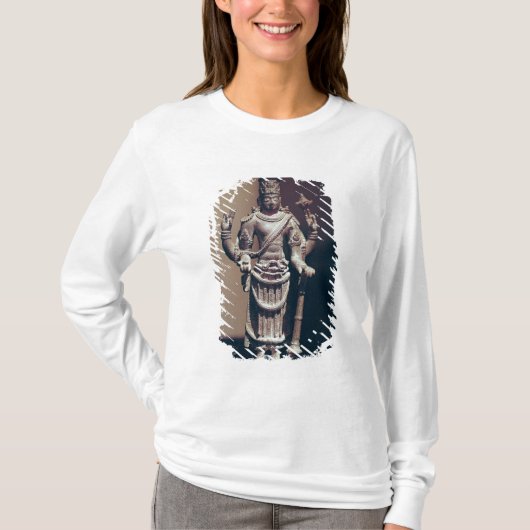 T-shirt Vishnu (Devant)
