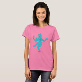 T-shirt Vishnu (Devant entier)