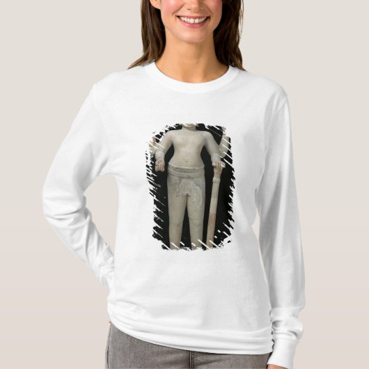 T-shirt Vishnu debout (Devant)