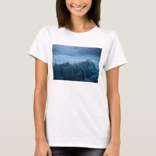 T-shirt Visibilité directe Glaciares de Parque Nacional