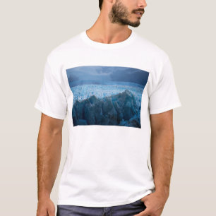 T-shirt Visibilité directe Glaciares de Parque Nacional