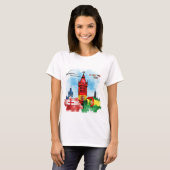 T-shirt Visiiion (Devant entier)