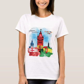 T-shirt Visiiion