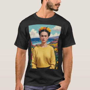 T-shirt Visio Tondali Bosch, Jérôme