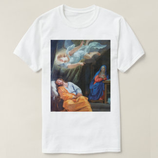 T-shirt Vision de Saint-Joseph