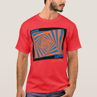T-shirt Vision Gator 1