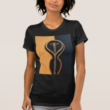 T-shirt Vision intérieure