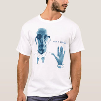 T-shirt Visionnaire