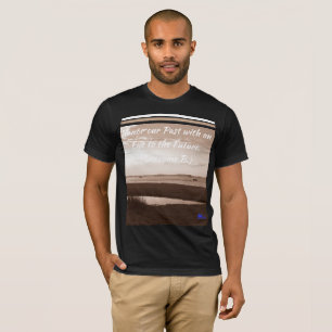 T-shirt VISIONNAIRE AZUREST