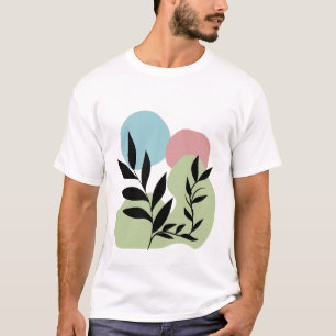 T-shirt Visions Virtuelles