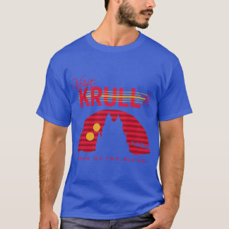 T-shirt Visite de Krull Shirt