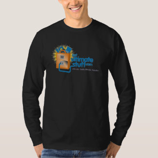 T-shirt Visite WWW. Obtenez Stuff.Com final