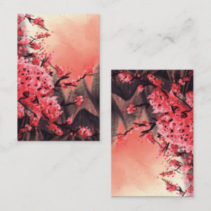 T-shirt Visitekaartje